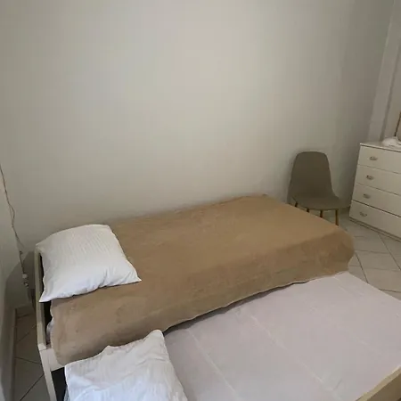 Appartement Papafi Station Thessaloniki