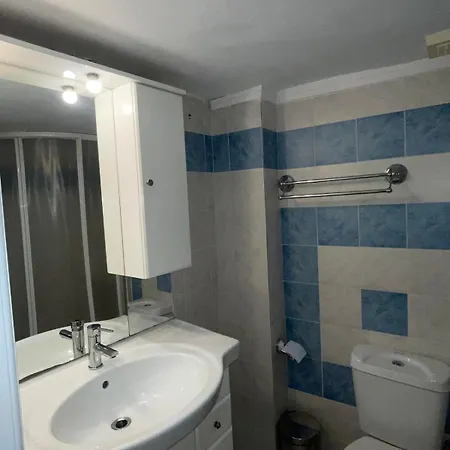 Appartement Papafi Station Thessaloniki