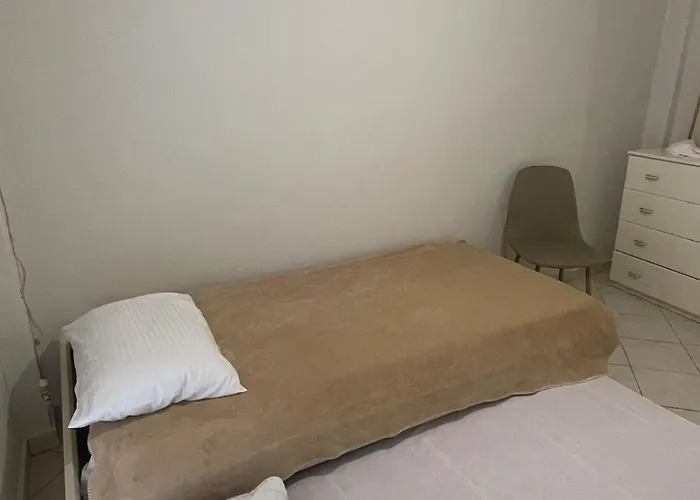 Appartement Papafi Station Thessaloniki