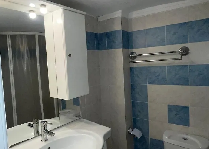Appartement Papafi Station Thessaloniki